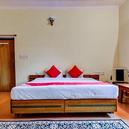 Oyo 3458 Hotel Ranthambhore Vilas Sawai Madhopur Exterior photo