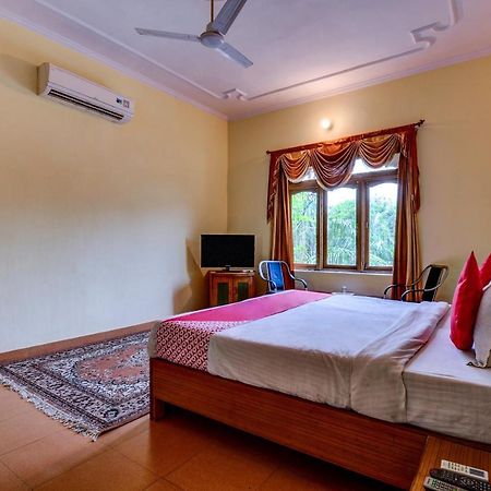 Oyo 3458 Hotel Ranthambhore Vilas Sawai Madhopur Exterior photo