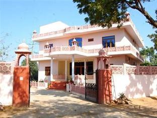Oyo 3458 Hotel Ranthambhore Vilas Sawai Madhopur Exterior photo