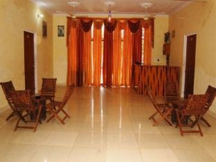 Oyo 3458 Hotel Ranthambhore Vilas Sawai Madhopur Exterior photo