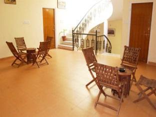Oyo 3458 Hotel Ranthambhore Vilas Sawai Madhopur Exterior photo