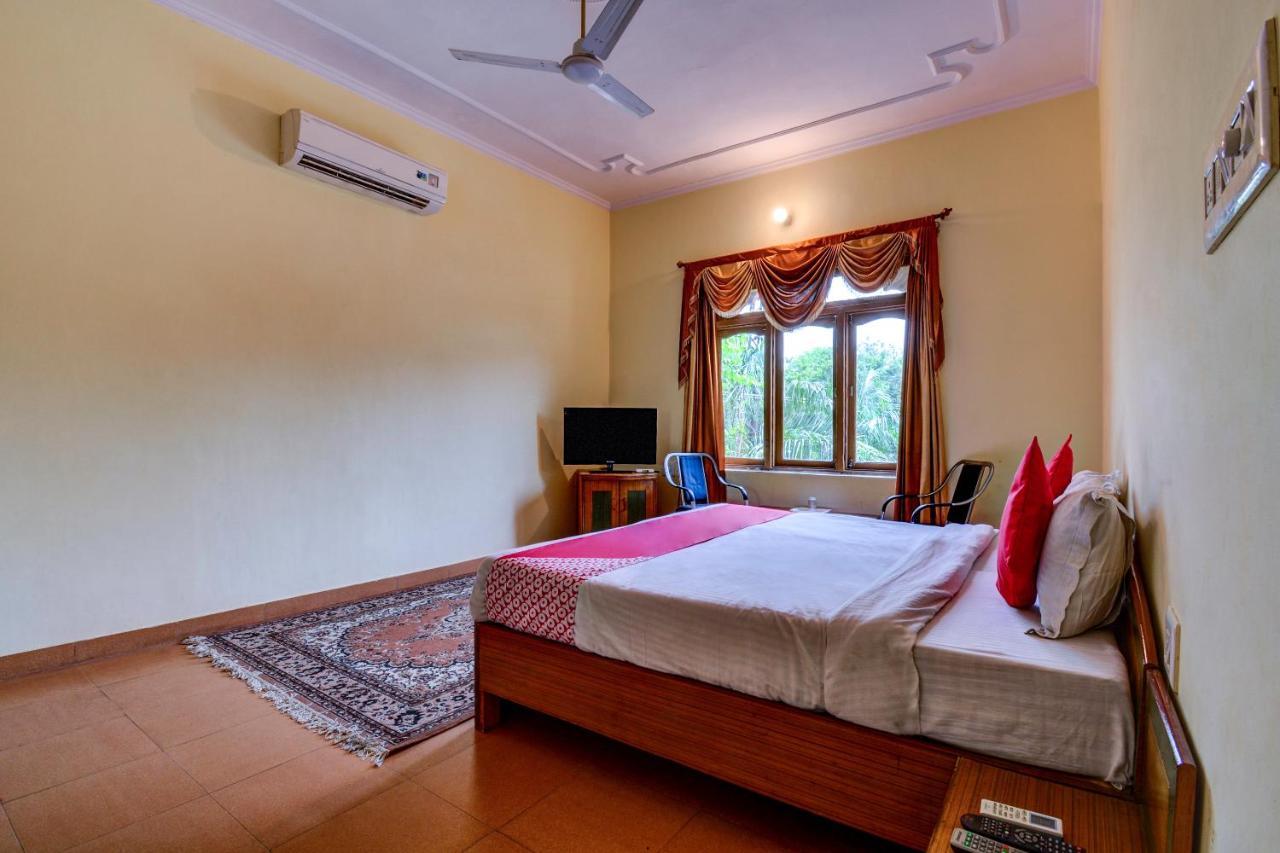 Oyo 3458 Hotel Ranthambhore Vilas Sawai Madhopur Exterior photo